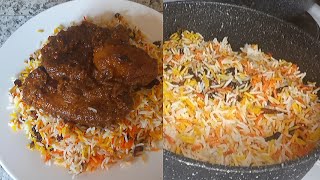 Mapishi ya biriani ya samakifish biriyani [upl. by Tiebout]