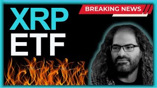 XRP ETF confirmed [upl. by Krispin]