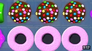 Candy Crush Saga Level 6271  candy crush last level  candy crush saga CandyCrushLovers [upl. by Ramberg792]