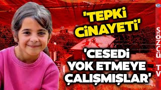 Minik Narin Böyle Öldürülmüş Rezan Epözdemir Öyle Şeyler Anlattı ki Yürek Dayanmaz [upl. by Klinger451]