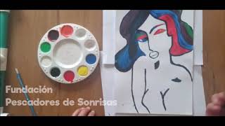 El Fauvismo  Henri Matisse [upl. by Catina]