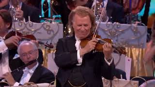 André Rieu  The Second Waltz official video 2020 [upl. by Osyth]