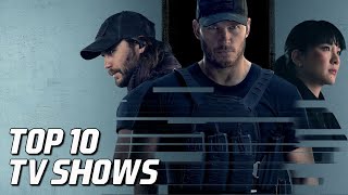 Top 10 Best TV Shows to Watch Right Now [upl. by Myriam]