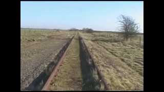 Longstanton to Oakington Railway Line 2 [upl. by Divod874]