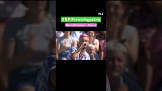 Auftritt im ZDF Fernsehgarten🎤 pt2 [upl. by Rosecan]