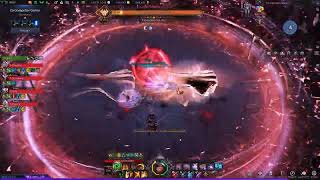 Lost Ark Taijutsu Scrapper 1621 Ivory Tower G4 HM after balancepatch [upl. by Cence179]