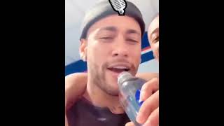 Funny Neymar Moments 😂 [upl. by Ariad]