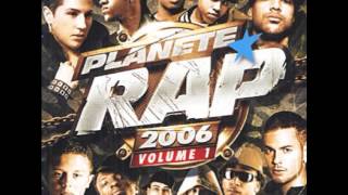 planete rap 2006 volume 1 04 fonky family marginale musique [upl. by Ewall]