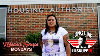 MAMA SNUPE MONDAYS  The Introduction Ep 1 [upl. by Tormoria]