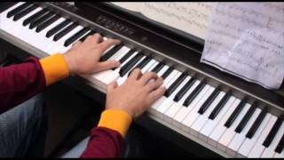 ABRSM Piano 20152016 Grade 8 Sonata in A minor D 537 Schubert B3 [upl. by Llered797]