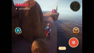 All Bloodstone Locations Oceanhorn 2 part 3 of 4 Pirta [upl. by Gregor]