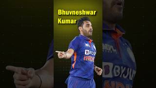 Bhuvneshwar Kumar The Journey of India’s Swing King [upl. by Tortosa]