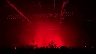 Perturbator Live  Huxley Neue Welt Berlin 11112023 [upl. by Aznaed]