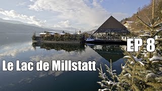 Randonnées sans frontières  Autour du Lac de Millstatt en Autriche  Ep 8 [upl. by Parker]