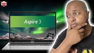 Acer Aspire 3 2022｜Watch Before You Buy [upl. by Nedrob439]