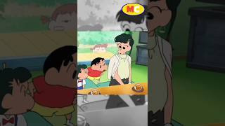 Shinchan Saying quotHloo [upl. by Gershon648]