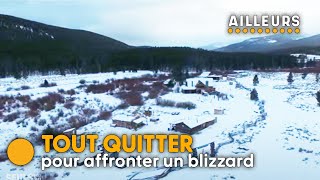 Arriveriezvous à tout quitter pour vivre comme ça   Montana Wild [upl. by Anelegna]