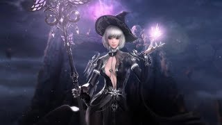 Lost Ark Reflux Sorceress Build Guide  Tripods Engravings Playstyles and more [upl. by Bernadene513]