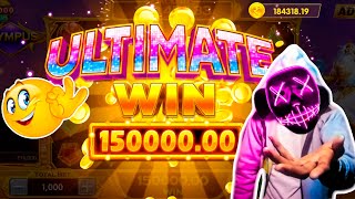 Gate of Olympus 😵  500X 250X 100X jackpot jitne ka tarika tips and tricks  Teen Patti Master 💥💯 [upl. by Animsay]