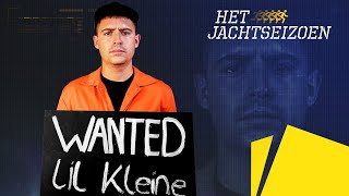 Lil Kleine op de Vlucht  Het Jachtseizoen 20 3 [upl. by Slotnick]