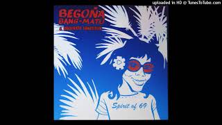 04  Perfidia Track Four by Begoña BangMatu amp Orquesta Kingston 4 September 2024 [upl. by Shay]