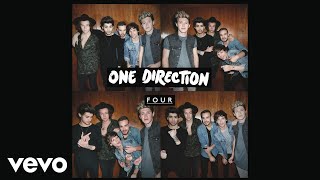 One Direction  Night Changes Audio [upl. by Argella]