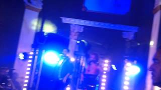 TABANKA DJAZ AO VIVO EM PARIS  LIVE SHOW IN PARIS 22112014 [upl. by Mihcaoj]