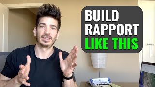 Rapport Building Techniques for Real Estate [upl. by Wandy]