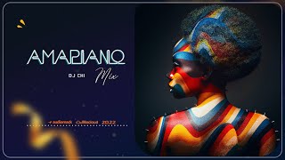 🔥TRENDING AMAPIANO 2022 MIX MAY 6  DJ CHI EP 11 🔥 [upl. by Opportuna564]