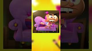 what happened to cupid in the new fairly oddparent new wish nickelodeon cupid fairlyoddparents [upl. by Ritter]