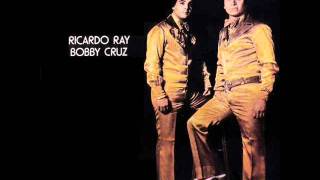 Richie Ray y Bobby Cruz  Yo soy la Zarza [upl. by Ybeloc956]