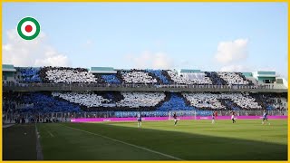 ULTRAS HERCULES 2007  DÉPLACEMENT KENITRA IRT  ASFAR [upl. by Rosetta]