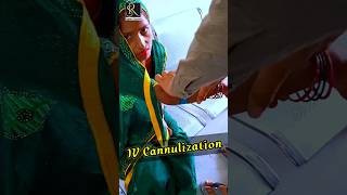 injection iminjection ivcannulation ytshorts shorts trending viralvideo [upl. by Griselda107]