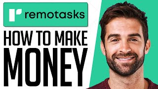 How To Make Money With Remotasks 2024 Step by Step Guide [upl. by Bleier954]