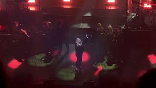 Lara Fabian  Humana LIVE Montreal June 10 2024  Show 1 [upl. by Arnold]