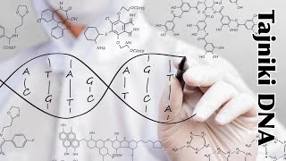 DNA  tajemnice kodu genetycznego [upl. by Siugram1]