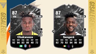 FC 24 Showdown Chukwueze amp Showdown Sangare SBC Guide – Worth It [upl. by Killarney886]