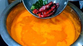 ಇಡ್ಲಿ ದೋಸೆಗೆ ಸಾಂಬಾರ್‌  Sambar for Idli Dosa  Sambar Recipe  Hotel Style Idli Sambar Recipe [upl. by Engle]