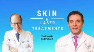 Laser Treatments Laser Resurfacing amp Microneedling  Cosmetic Doctors Insight [upl. by Salokcin981]