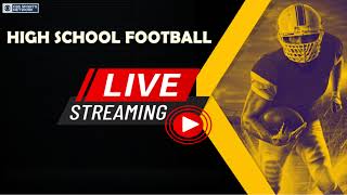 🔴 Lexington V Groesbeck High School Football LIVE STREAM [upl. by Oibirot270]