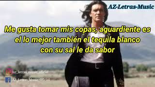 El Mariachi Letra  Antonio Banderas [upl. by Belicia]