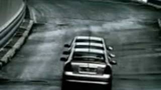 Vauxhall Astra G Offizielle TV Werbung [upl. by Moise519]