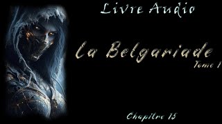 16 Belgariade Tome 1 Chapitre 15 [upl. by Ennayllek]