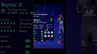 Así Sería El Real Madrid Actual Según FIFA 22 [upl. by Juieta426]