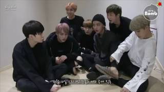 BANGTAN BOMB Vs Dream came true  His Cypher pt3 Solo Stage  BTS 방탄소년단 [upl. by Barbaresi]