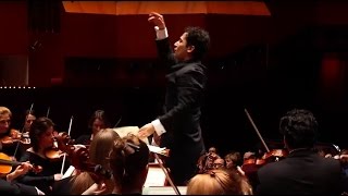 Beethoven 3 Sinfonie »Eroica« ∙ hrSinfonieorchester ∙ Andrés OrozcoEstrada [upl. by Kruger]