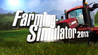 Symulator Farmy 2013 Lets play PL 9 opis [upl. by Capwell]