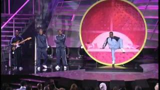 Jamie Foxx serenades Serena Williams at the ESPY Awards  Tennis Ball [upl. by Elamor189]