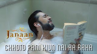 Janaan title track edit on Hamza and Ayeza  Hamza Ali Abbasi  Ayeza Khan  Janaan movie [upl. by Hsirt668]