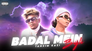 Mc Stan X Vijay Dk  “BADAL MEIN BIJLI” Remix  ProdTanzim Kazi  2k23 [upl. by Annaihr]